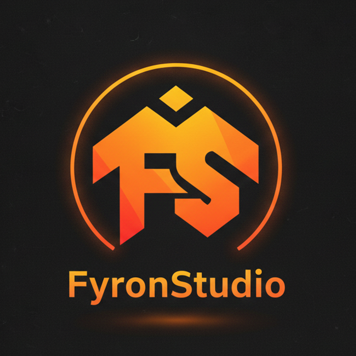 FyronStudio Logo
